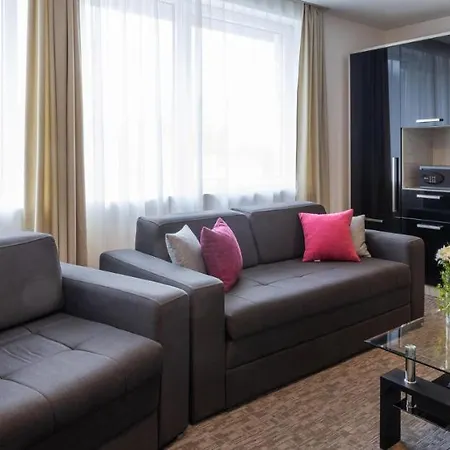 Fontana 4* Vrnjačka Banja