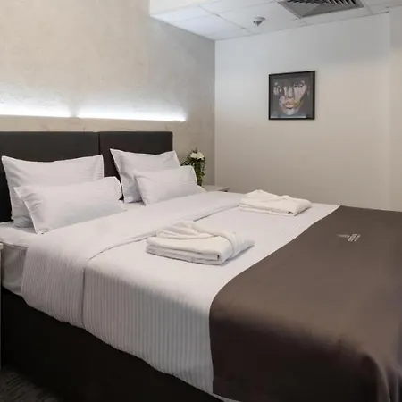Fontana Hotel Vrnjačka Banja