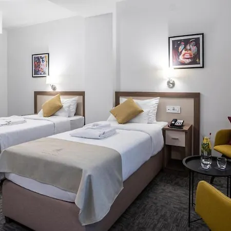 Fontana 4* Vrnjačka Banja