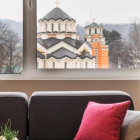 Fontana 4* Vrnjačka Banja