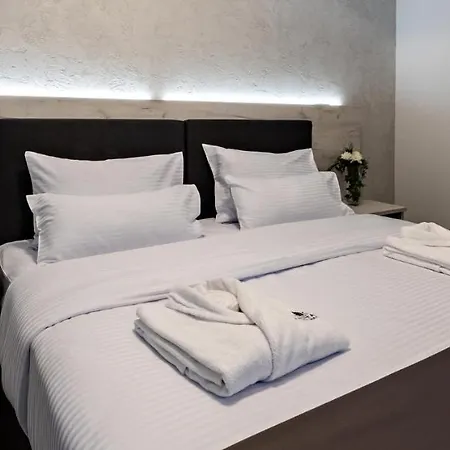 Fontana 4* Vrnjačka Banja