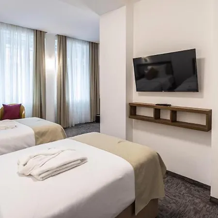 Fontana Hotel Vrnjačka Banja