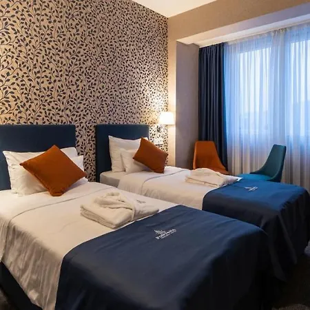 Fontana 4* Vrnjačka Banja