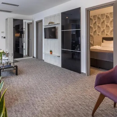 Fontana Hotel Vrnjačka Banja