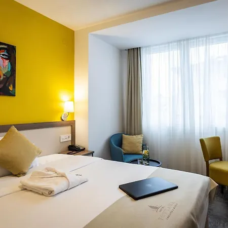 Fontana 4* Vrnjačka Banja
