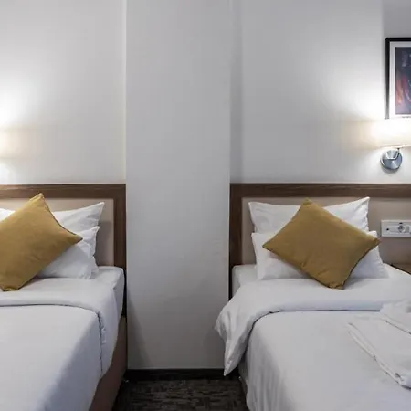 Fontana Hotel Vrnjačka Banja
