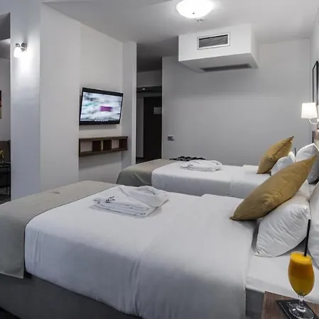 Fontana Hotell