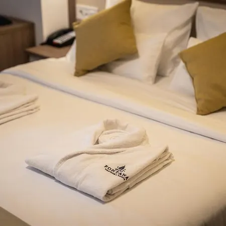 Fontana 4* Vrnjačka Banja