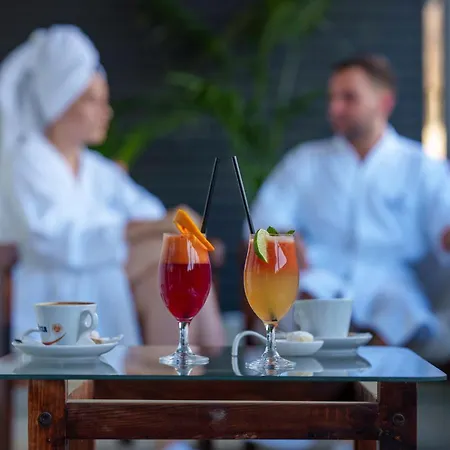 Fontana Hotel 4*