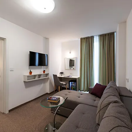 Fontana Hotel Vrnjačka Banja
