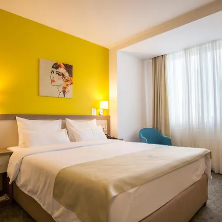 Fontana 4*