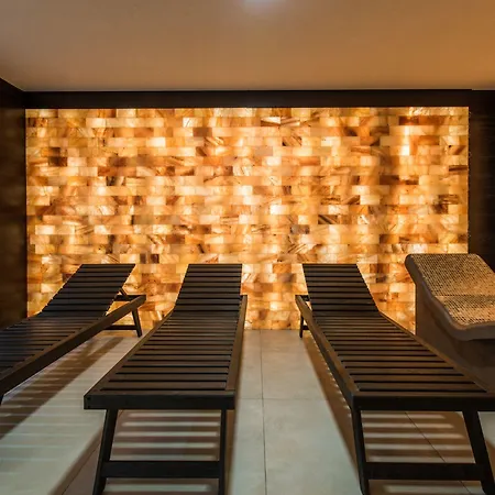 Hotell Fontana Vrnjačka Banja