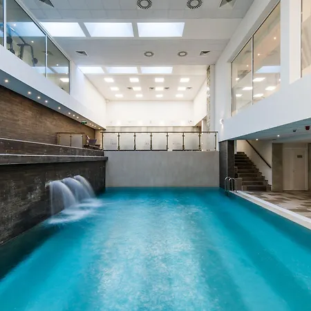 Fontana Hotell Vrnjačka Banja