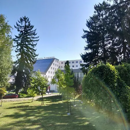 Fontana Vrnjačka Banja