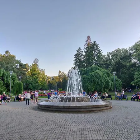 Fontana Vrnjačka Banja