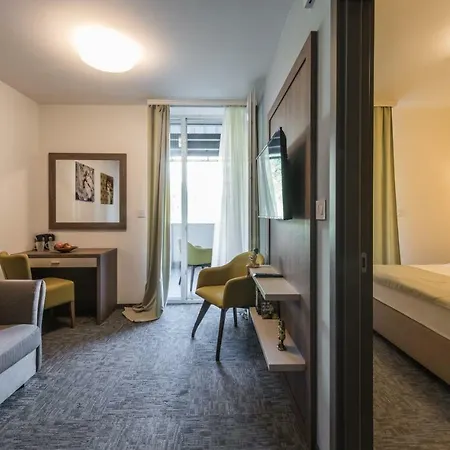 Hotel Fontana Vrnjačka Banja