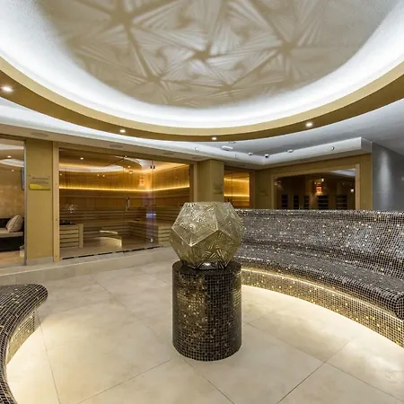 Fontana Hotel Vrnjačka Banja