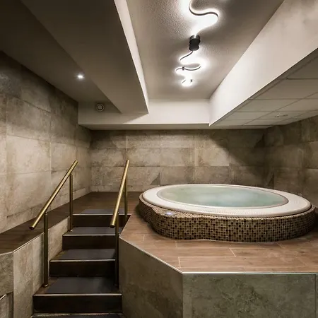 Fontana Hotell