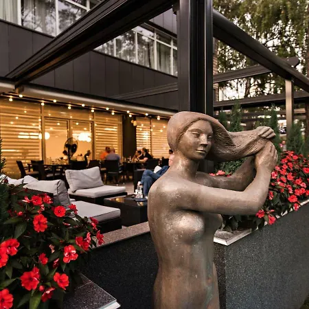 Fontana Hotell Vrnjačka Banja