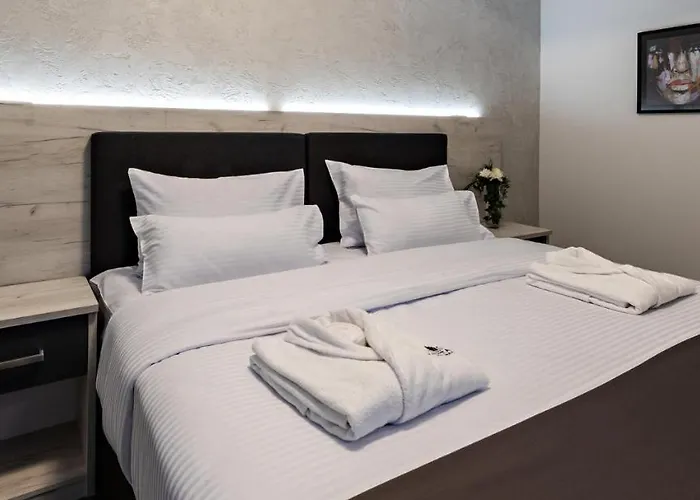 Fontana 4* Vrnjačka Banja