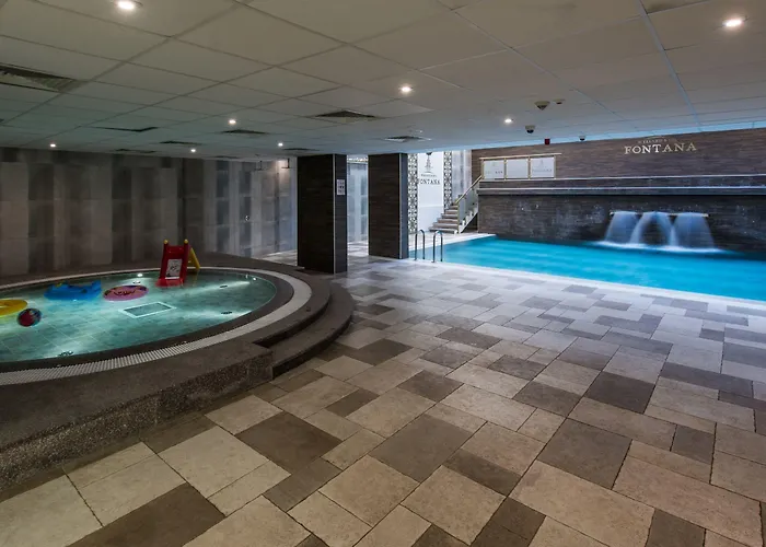 Fontana Vrnjačka Banja