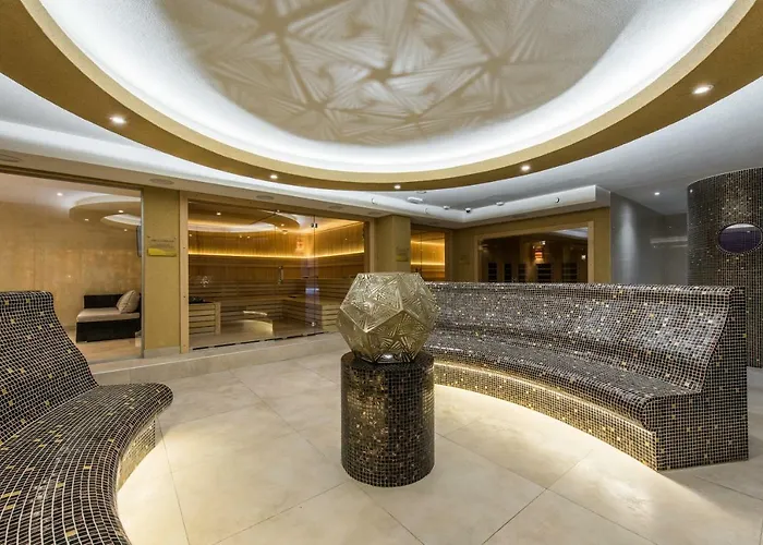 Fontana Hotel Vrnjačka Banja